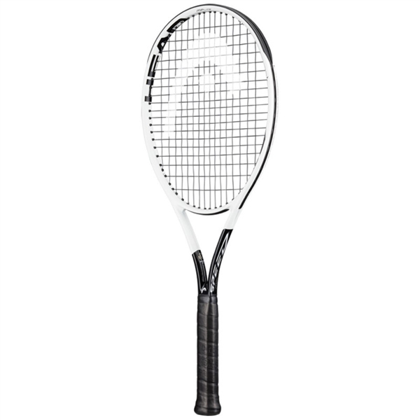 234020 Head Graphene 360+ Speed MP Lite Tennis Racquet