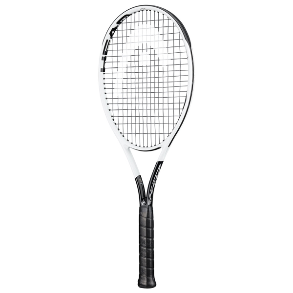 234510 HEAD Graphene 360+ Speed MP Black Performance Tennis Racquet