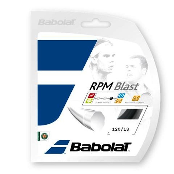 Babolat RPM Blast 16 String