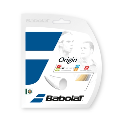Babolat Origin Tennis String