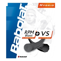 Babolat Hybrid RPM Blast + VS
