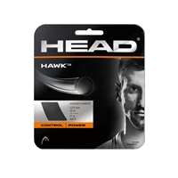 Head Hawk Tennis Racquet String 281103