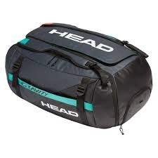 283000 HEAD Gravity 12R Duffle Tennis Bag
