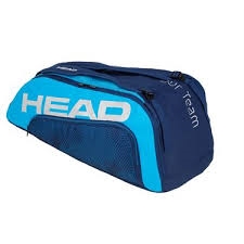 283160-NVBL Head Tour Team Combi 3 Pack Tennis Bag