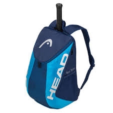 283170-NVBL Head Tour Team Tennis Backpack