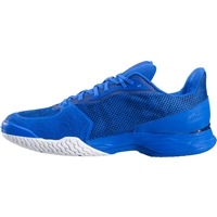 30F20649-4048 Babolat Jet Tere Blue Men's Shoes