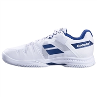 30S23529-1075 Babolat SFX3 All Court Mens Tennis Shoe