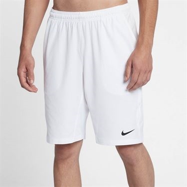 455618-100 Nike Menâ€™s NET 11 Inch Woven Short