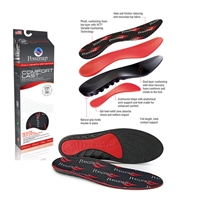 Powerstep Comfort Last