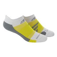 adidas Barricade No Show Tennis Socks