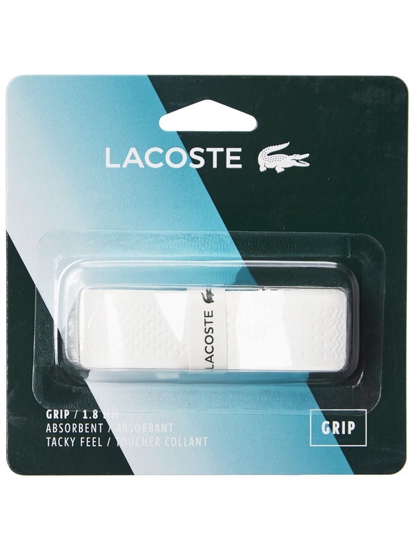 51LACGRI21 Lacoste Replacement Grip