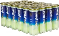 Penn Pro Marathon Extra-Duty Tennis Balls - CASE