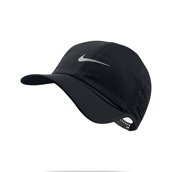 Nike Lightweight Ventilated Running Cap
