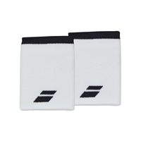 Babolat Logo Jumbo Wristbands