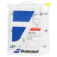 Babolat Pro Tour Grip 30 Pack