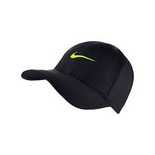 Nike Feather Light Hat Black 679421-019