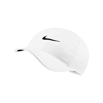 679424-105 Nike Womens Featherlight Hat