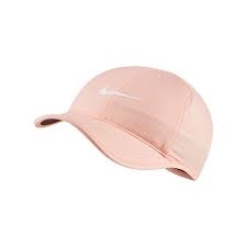 679424 664 Nike Womens Court Aerobill Featherlight Hat