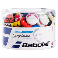 700035 134 Babolat Loony Damp Assorted Box