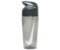 78502516 Nike TR HYPERCHARGE Straw Bottle 16oz Fitness and Exercise Bottle