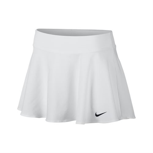 830616 100  Nike Court Flex Pure Flouncy Skirt
