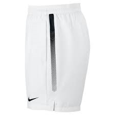 Nike Court Dry 7 Inch Short 830817-100