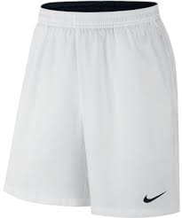 Nike Mens Nike-Court Dry 9" Tennis Shorts 830821-100