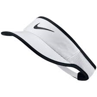 Women's NikeCourt Aerobill Tennis Visor â€¦899656-100