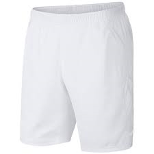 939265-100 Nike Court Dry 9" Men's Tennis Short