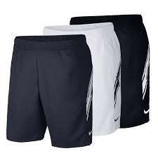 939265-415 Nike Court Dry 9" Men's Tennis Short
