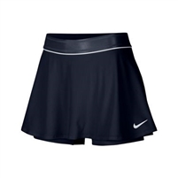 939318-451 Nike Court Dry Flouncy Skirt