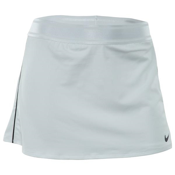 939320-100 Nike Court Dry-fit Tennis Skirt