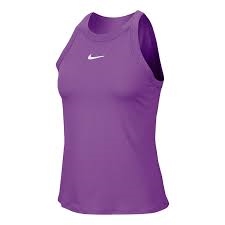 Nike Court Dry Tank AT8983-532