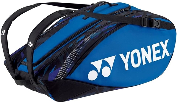 BA922212EX YONEX Pro Racquet Tennis Bag 12 Pack