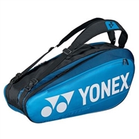 BA92226EX YONEX Bag 92226 (6 Pack) Pro Tennis Badminton Racket Bag