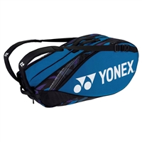 BAG92226FB Yonex 6pcs Pro Racket Bag