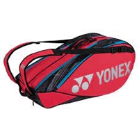 BAG92226TR Yonex Pro 6 Pack Tennis Bag