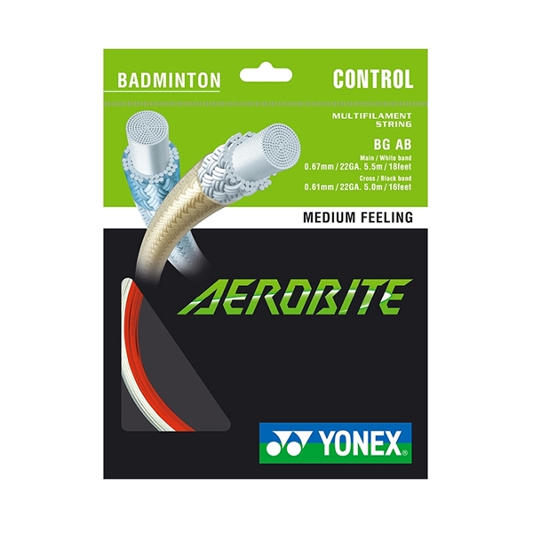 BGAB Yonex Aerobite Badminton String
