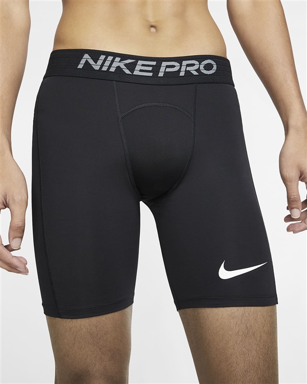 BV5635-010 Nike Pro Men's Shorts