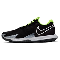 CD0424-001 NikeCourt Air Zoom Vapor Cage 4 Men's Hard Court Tennis Shoe