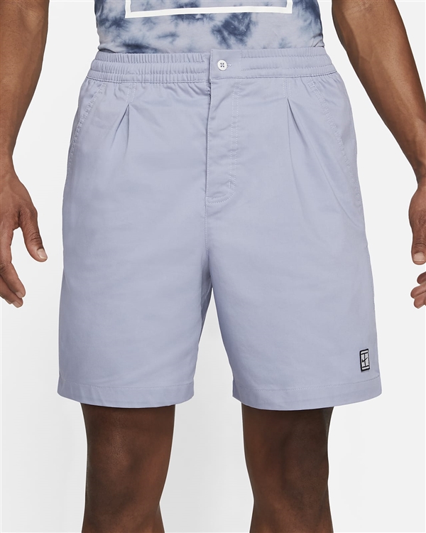 CK9845-519 NikeCourt Men's Tennis Shorts