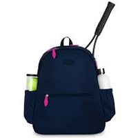 CSTBN206 Ame & Lulu Courtside 2.0 Tennis Backpack