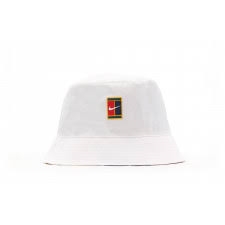 CT2268-100 NikeCourt Unisex Tennis Hat