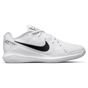CV0863-124 Nike Court Jr. Vapor Pro Marathon Running Shoe