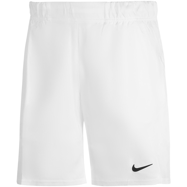 CV2545-100 Nike Men's Court Dri-FIT Victory 9 Inch Tennis Shorts
