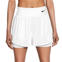 CV4792-100 Nike Court Advantage Short