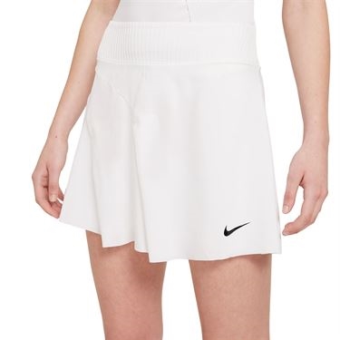CV4861-100 Nike Court Dri Fit Advantage Slam Skirt