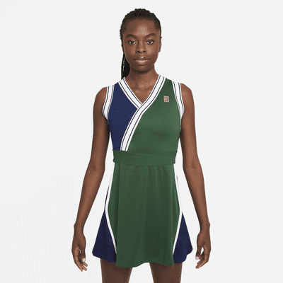 DA4716-341 Nike Women's NY Slam Dress