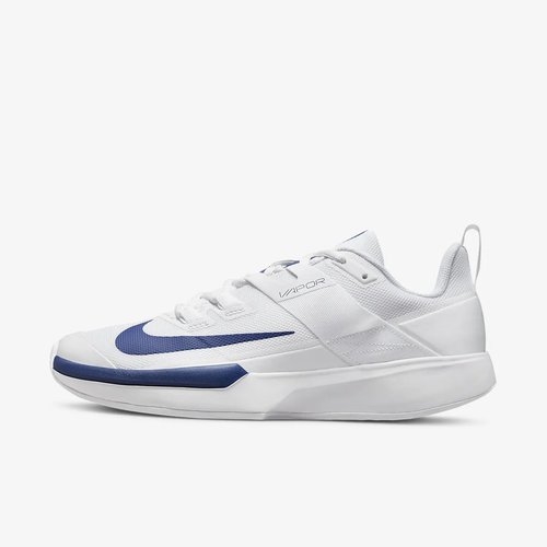 DC3432-141 NikeCourt Vapor Lite Men's Hard Court Tennis Shoes