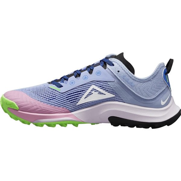 DH0654-500 Nike Air Zoom Terra Kiger 8 Women's Trail Running Shoe